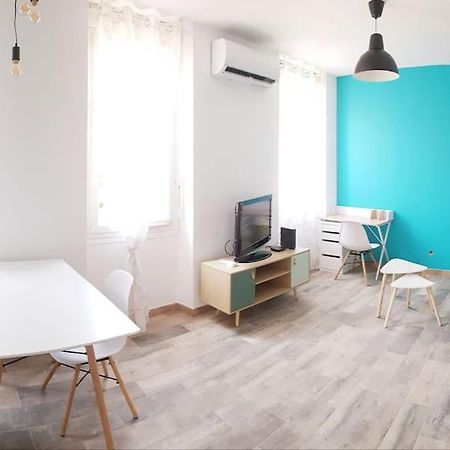 Le Cedralie Timone - Renove, Climatise Et Lumineux Apartment Marsilia Exterior foto
