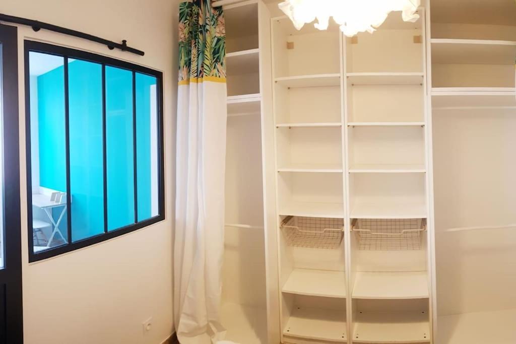 Le Cedralie Timone - Renove, Climatise Et Lumineux Apartment Marsilia Exterior foto