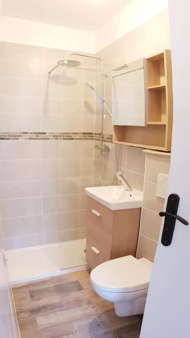 Le Cedralie Timone - Renove, Climatise Et Lumineux Apartment Marsilia Exterior foto