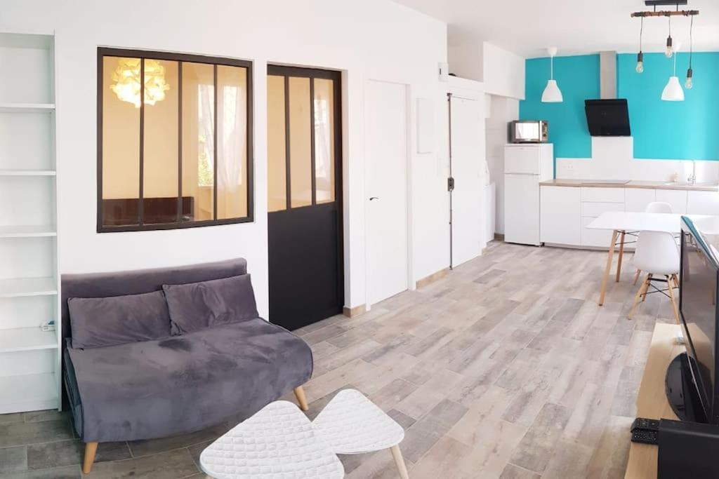 Le Cedralie Timone - Renove, Climatise Et Lumineux Apartment Marsilia Exterior foto